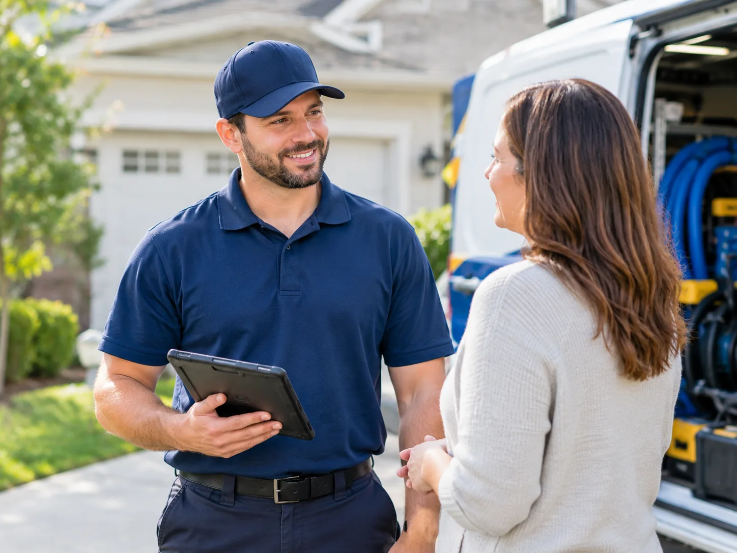 Sewage Backup Cleanup Princeton, WV FAQs